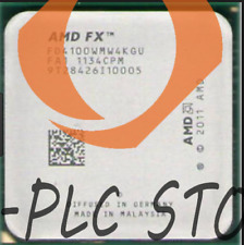 CPU AMD usata 1 pz serie