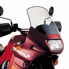 D191S GIVI Cupolino Fumé >