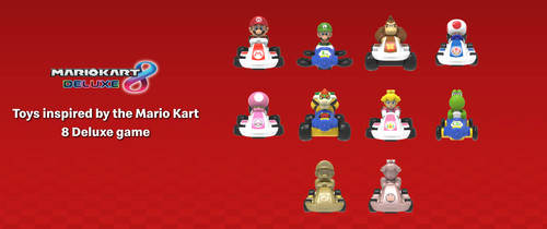 2024 2022 mcdonald mario - 2022, mcdonald's
