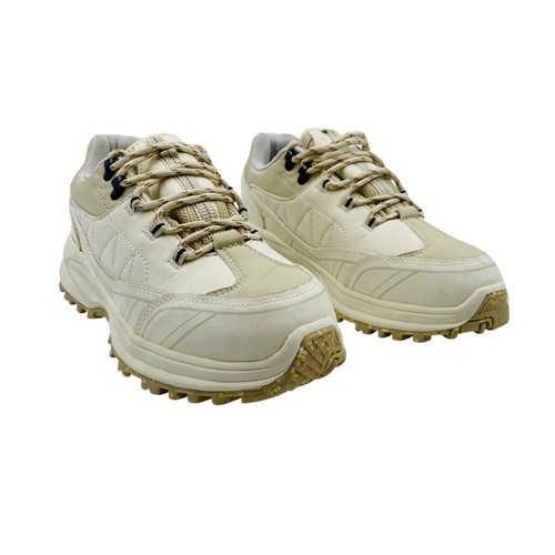 Zara sneakers corsa beige - zara, da