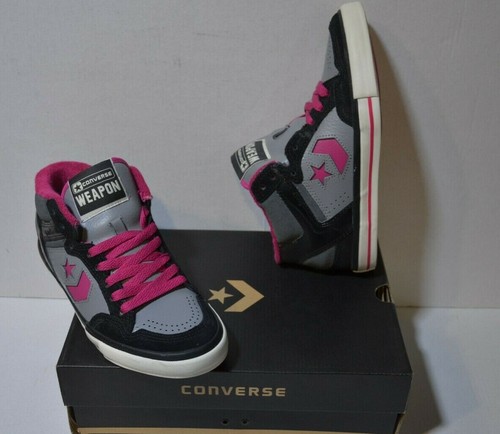 Scarpa converse weapon - scarpa,