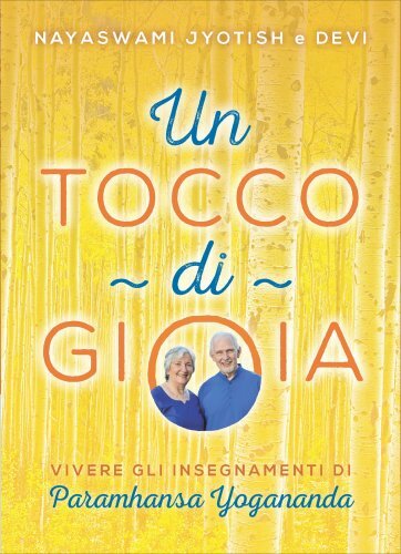 Libro tocco gioia - tocco,