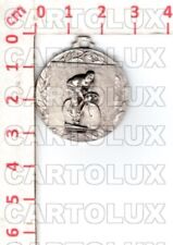 F8000 MEDAGLIA CICLISMO 1977