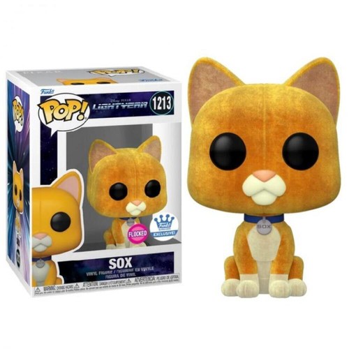 Funko pop disney pixar - pop,