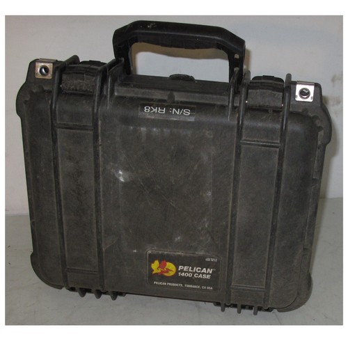 Custodia pelican protector - custodia,