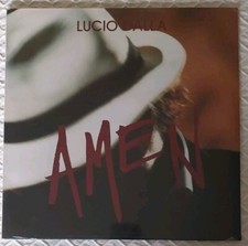 lucio dalla vinile