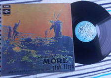 PINK FLOYD soundtrack from the