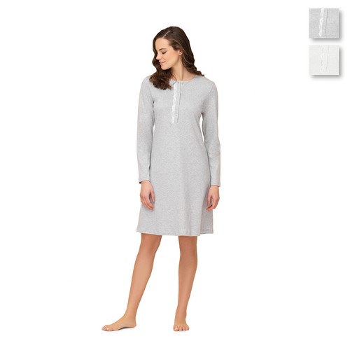 Camicia notte donna - camicia, da