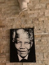 Quadro Dipinto su tela ''