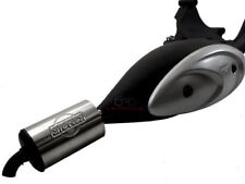 0572 MARMITTA SITO PLUS PIAGGIO NRG MC2 50  OMOLOGATA NUOVA