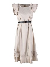 Monte Cervino Abito lungo