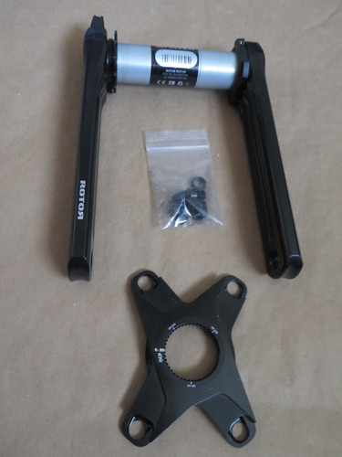 Rotore inpower meter - rotore,