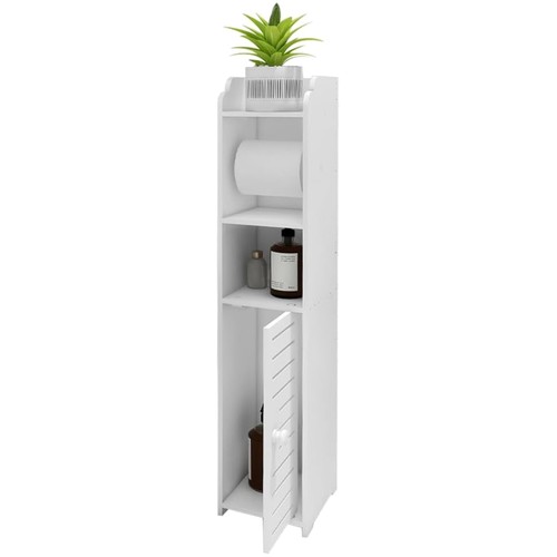 Mobiletto bagno salvaspazio