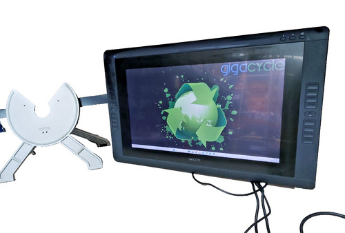 Wacom cintiq 22hd - 22hd, touch