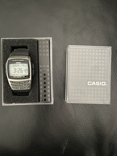 Casio edb 610 vintage - casio,