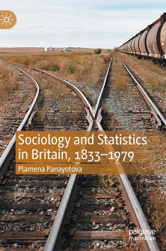 Sociology and statistics - and,