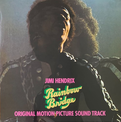 Jimi hendrix rainbow - jimi,