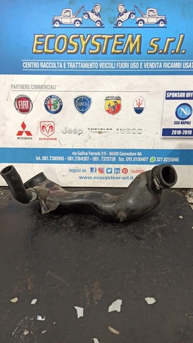 Tubo intercooler per fiat - intercooler,