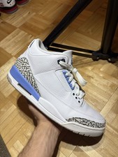 Air jordan retro unc - jordan,