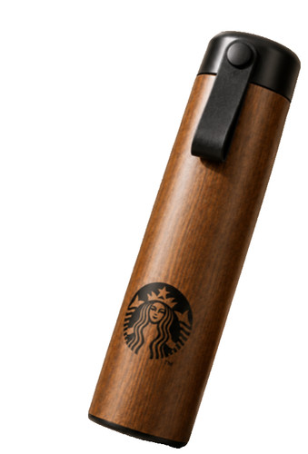 Nuovo starbucks bottiglia - starbucks,
