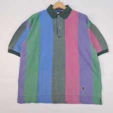 Tommy Hilfiger 90s Multicolor