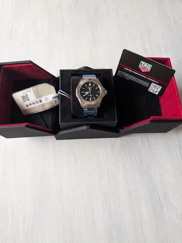 Orologio uomo tag - orologio,