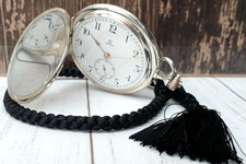 Orologio da Tasca Omega