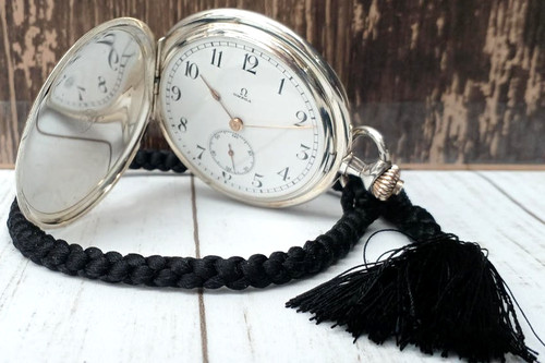 Orologio tasca omega - orologio, da