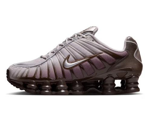 Scarpe ginnastica nike shox - da,