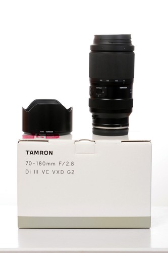 Tamron 180mm 8 di - di, iii