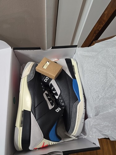 Sneakers air jordan - sneakers, retro