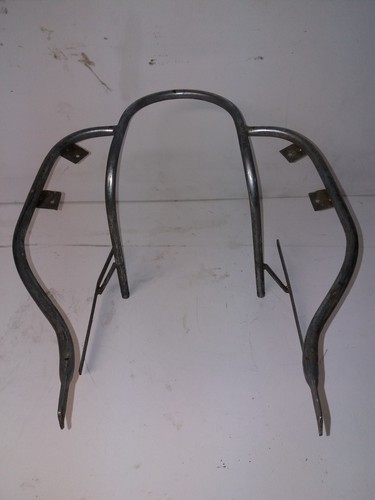Kit supporto borse moto