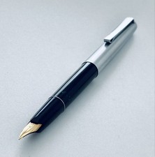 Montblanc penna stilografica