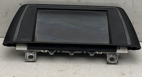 Schermo display navigatore - schermo,