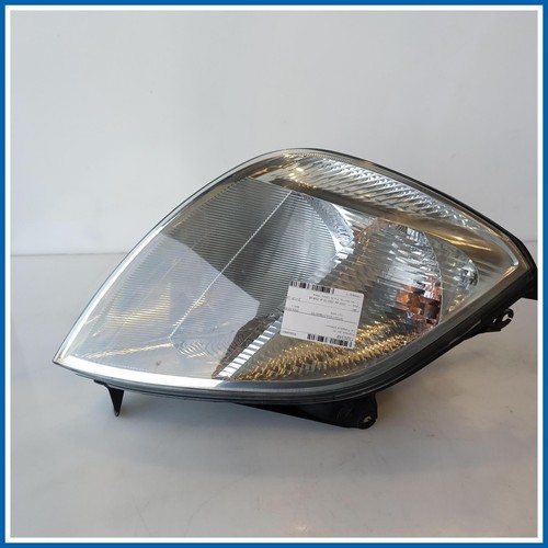 Faro fanale proiettore - faro,