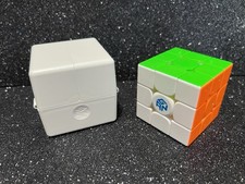 Cubo Magico 3x3 Gan Mini M Pro