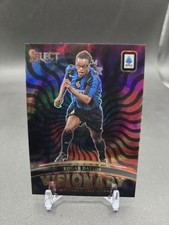 2024-25 Panini Select Serie a
