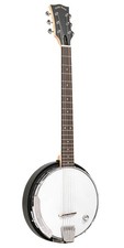 CHITARRA BANJO ELETTRICA TONO