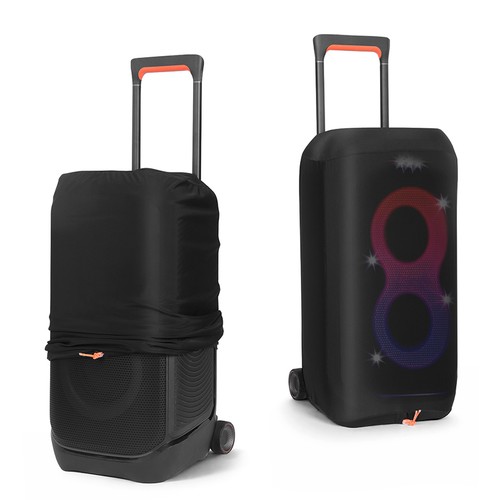 Dust cover elastica - dust,