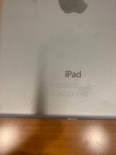 mini ipad  mod A1432 per ricambi