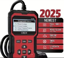 	Lettore Codici Errore Motore