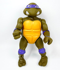 Playmates tmnt donatello 1989 - playmates,