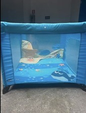 Chicco box open sea - box,