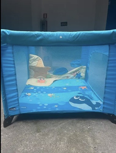 Chicco box open sea dreams - chicco,