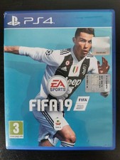 Fifa 19 🇮🇹 Ps4