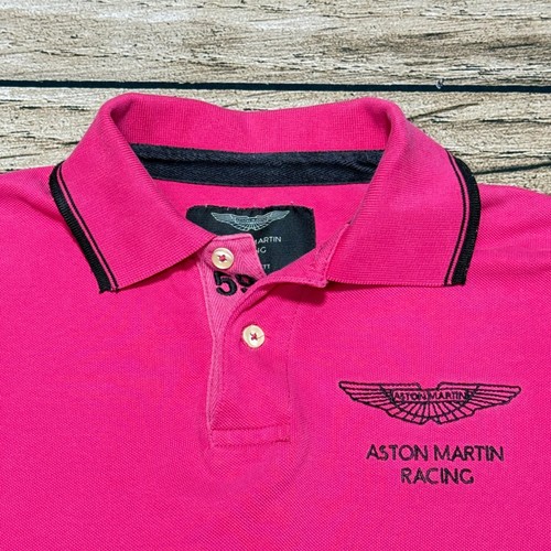 Polo corsa hackett london - polo,