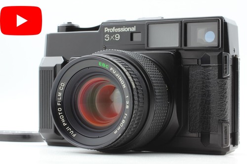 Ecc obiettivo fujica - [ecc+5],