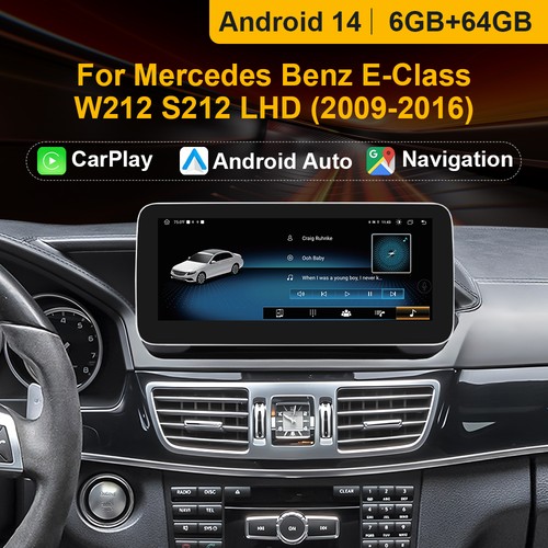 Autoradio 64gb dab - 12.3",