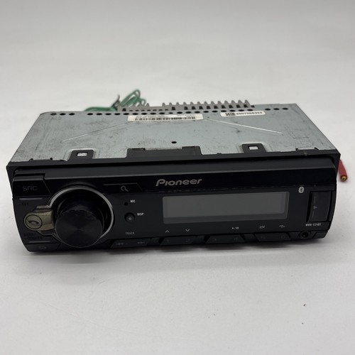 Pioneer mvh s21bt ricevitore - mvh-s21bt,