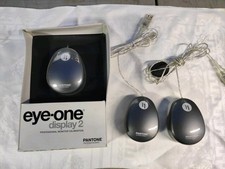 Lotto di 3 Pantone Eye-One